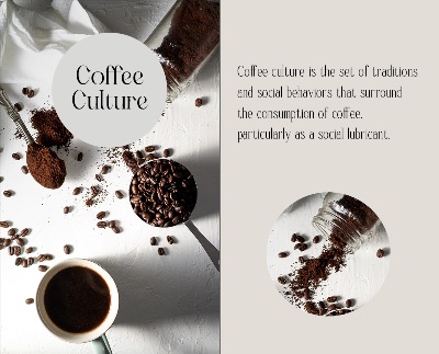 COFFEE CULTURE