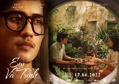 Film poster