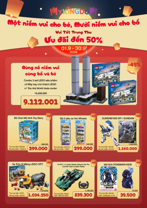 flyer sasa lele