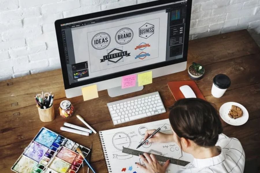 5 mẹo học thiết kế nhanh cho người mới bắt đầu