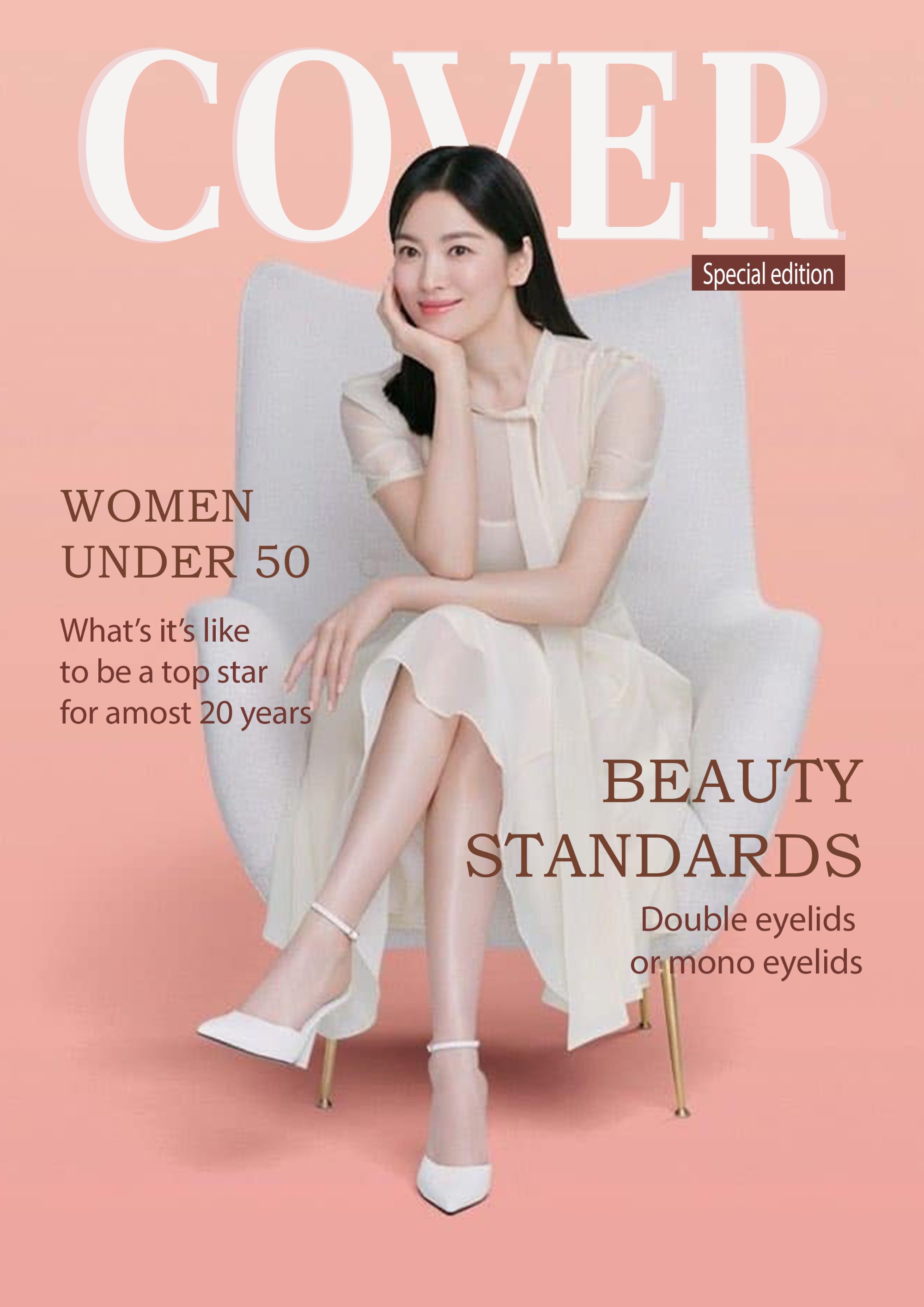 SHK magazine cover