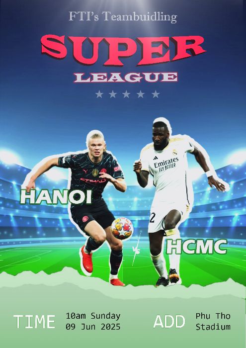 Bài giữa kì_Poster Event_HangTTL