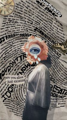 Overthinking
