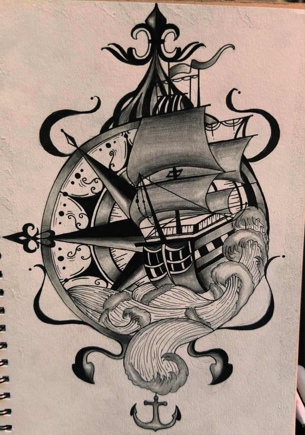 Portfolio on Color ME