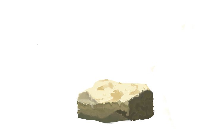 rock