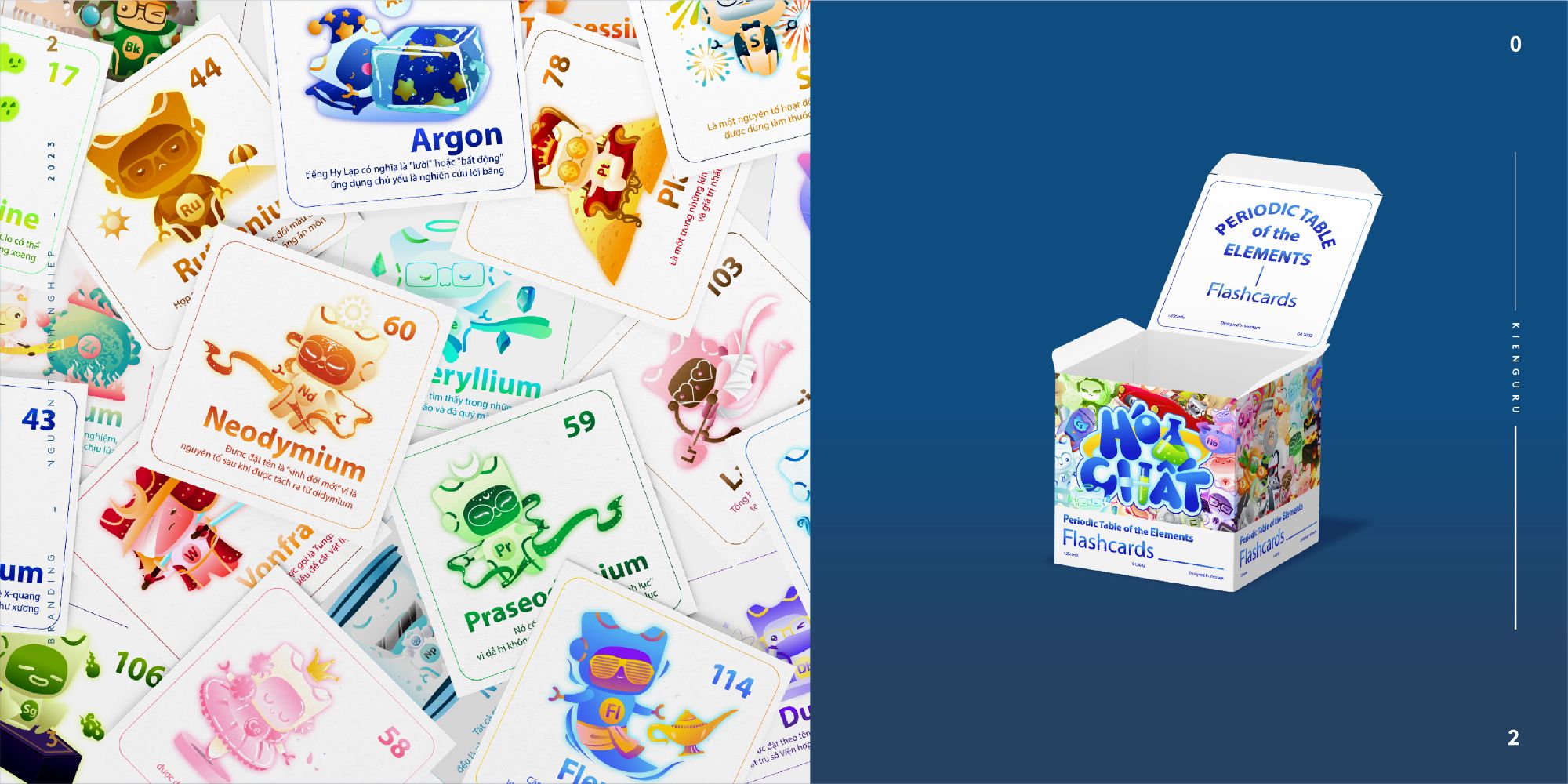 Portfolio on Color ME
