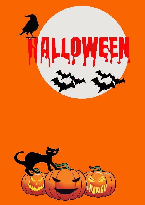 hallowen