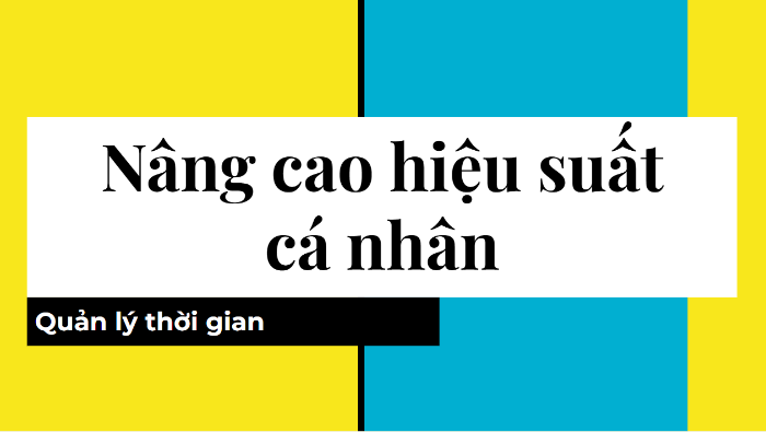 BTVN Cuối kỳ
