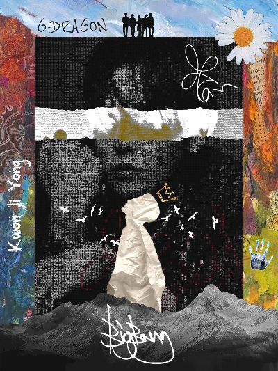 Untitled, 2014 - G-Dragon