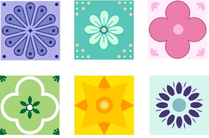 BTVN Buổi 2 - Tile Art