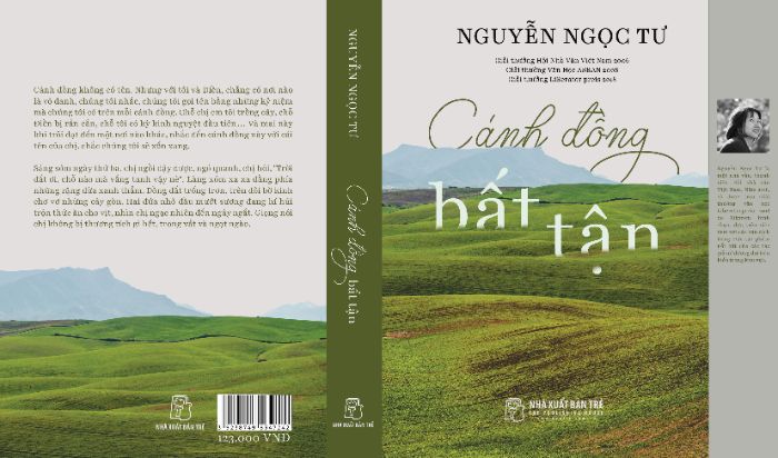 CÁNH ĐỒNG BẤT TẬN
