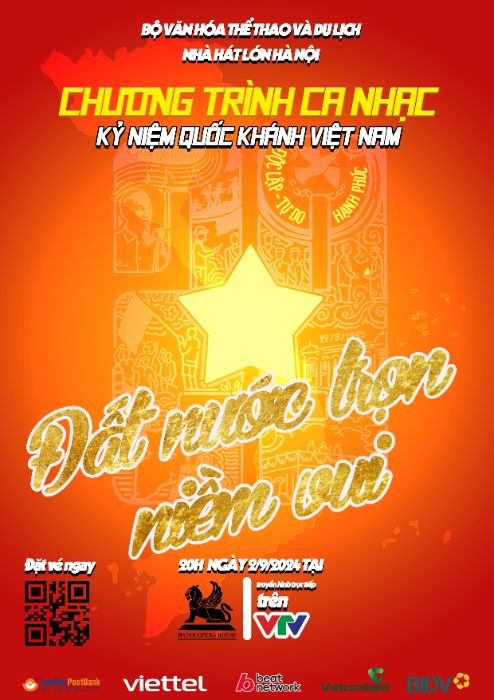 BTVN buổi 6 - thiết kế poster sự kiện