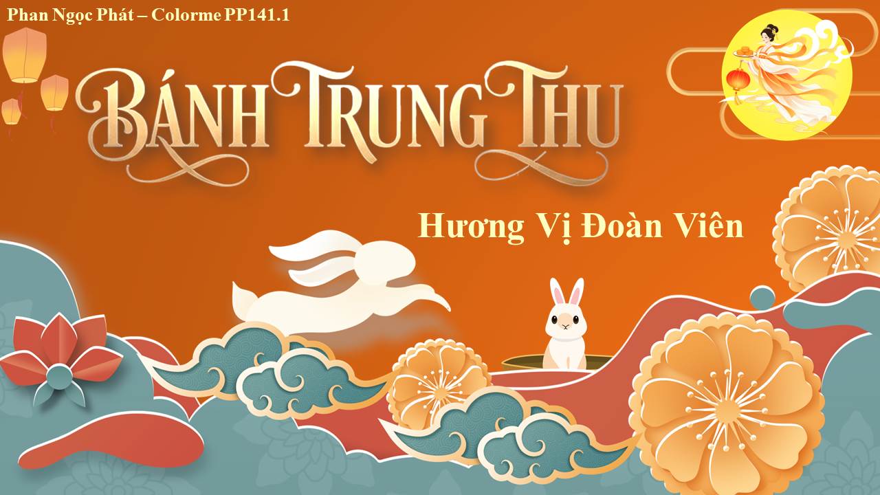 POWERPOINT 141.1 - PHAN NGỌC p PHÁT - BTGK