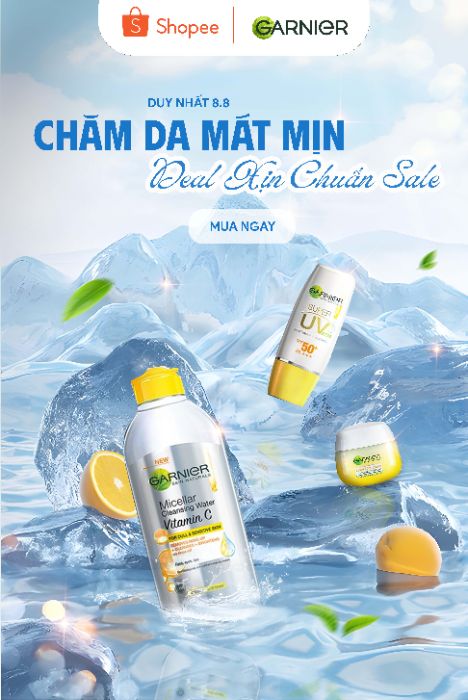 Garnier