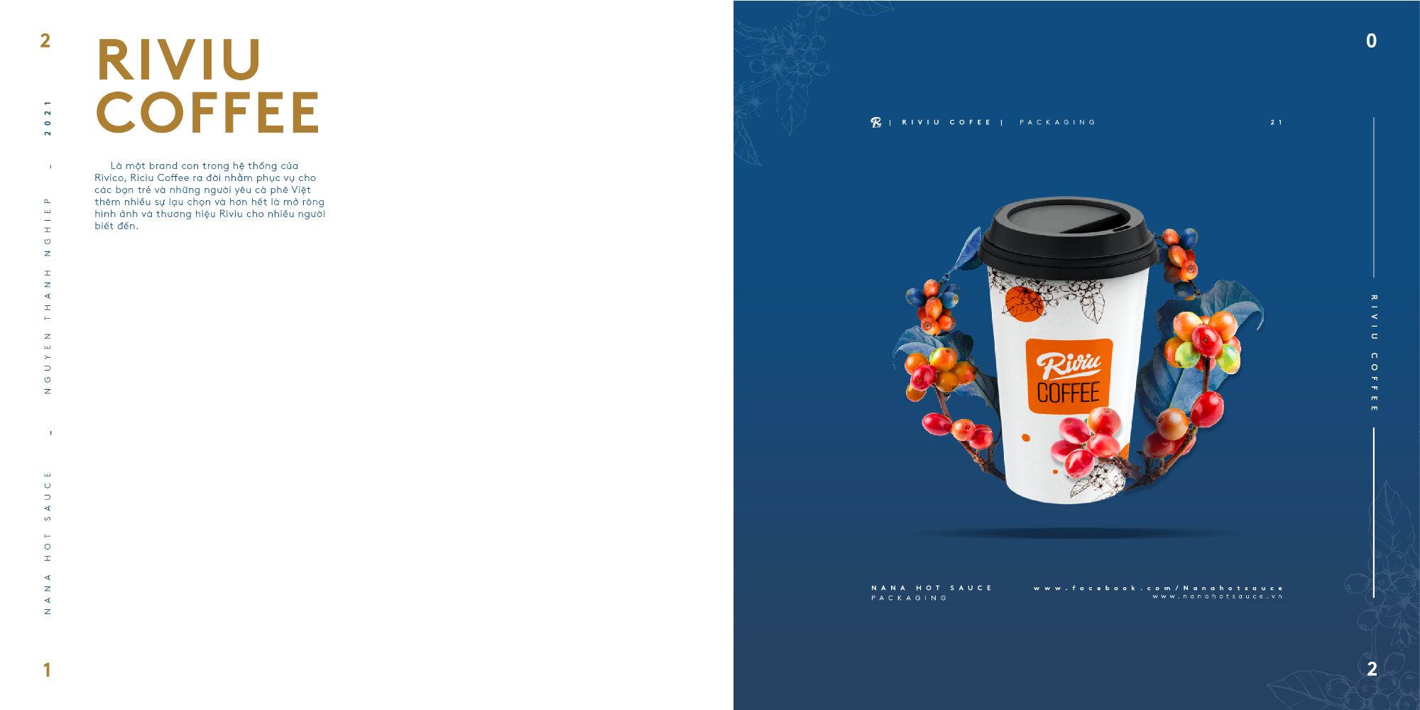 Portfolio on Color ME
