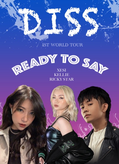 tour