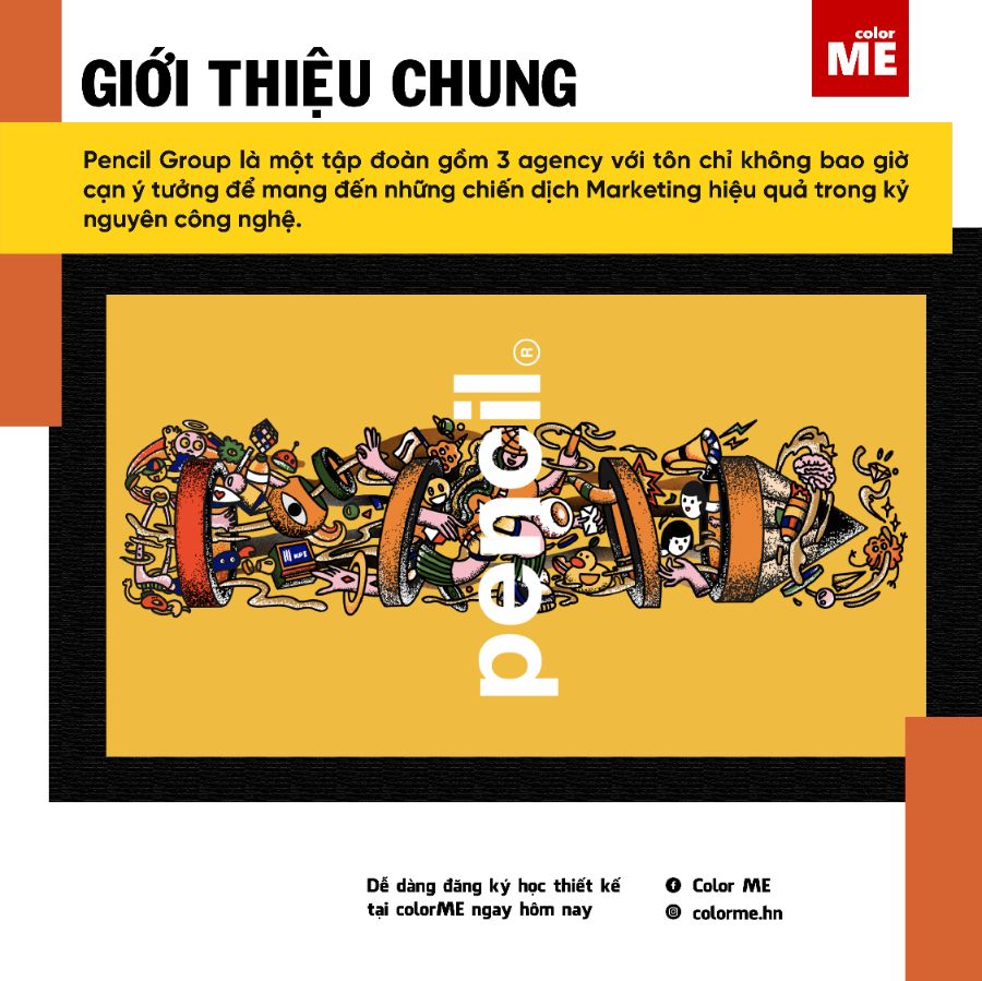 “Work from Dalat” không còn là giấc mơ với dân sáng tạo ở Pencil Group