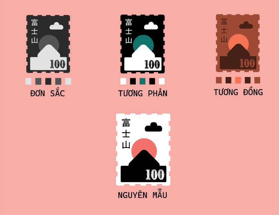 Portfolio on Color ME