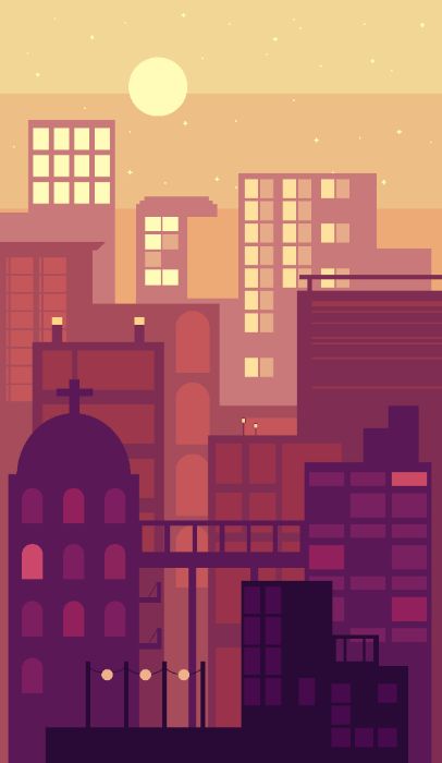 BTVN_Cityscape
