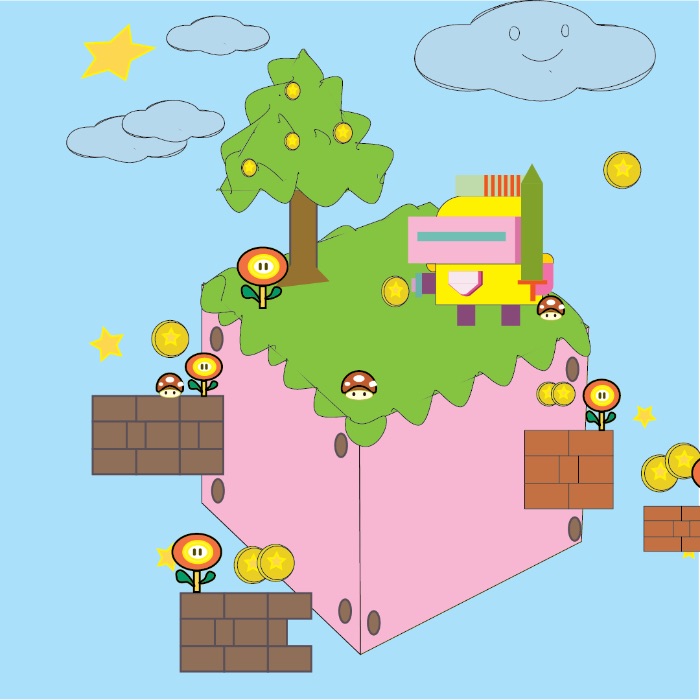 MARIO