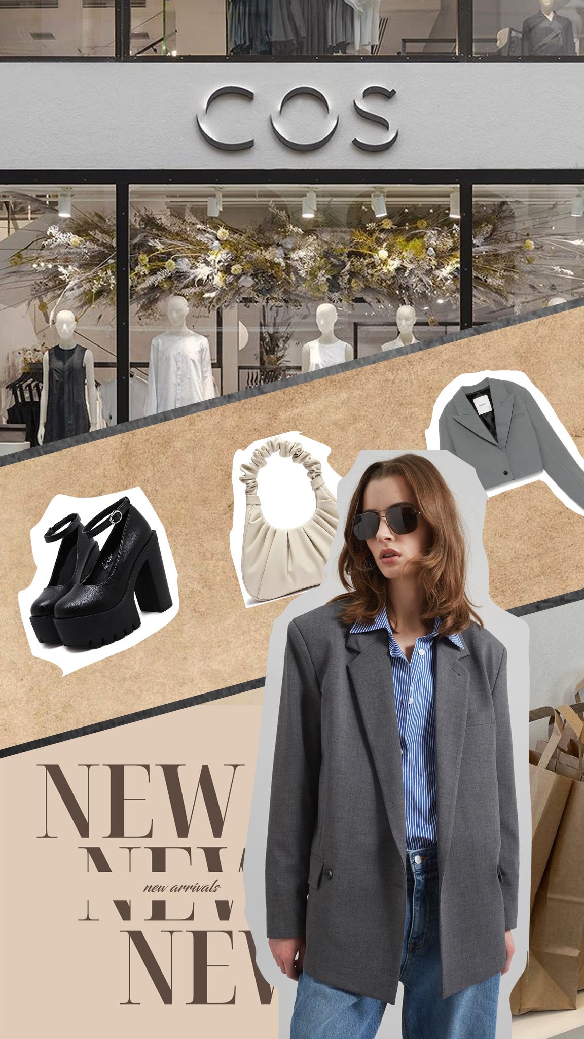 BTVN Buổi 2 - Collage Art