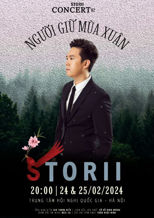 STORII