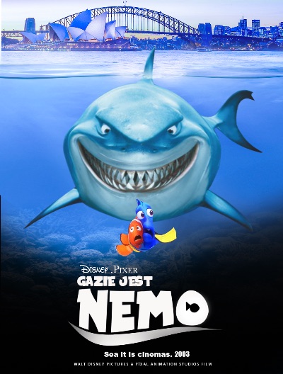 Nemo cover
