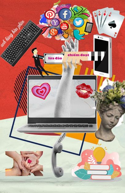 BTVN 2 - Tình trạng giới trẻ hiện nay