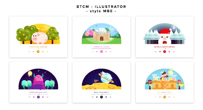 BTCM Ai