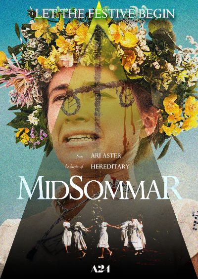 Midsommar
