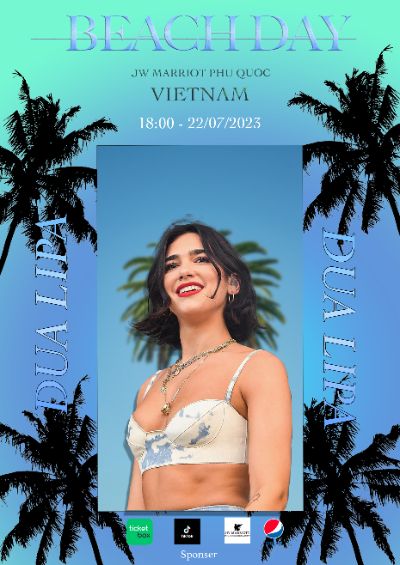 BTVN 8 - Summer Poster