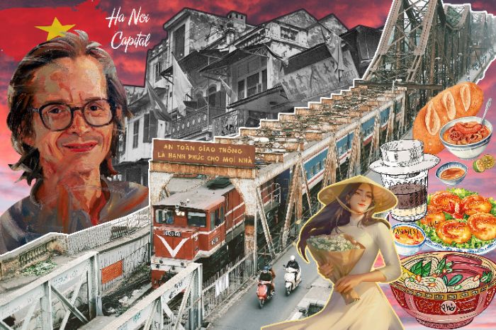 Collage Art
