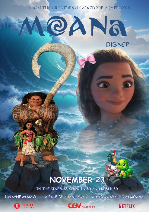 poster phim