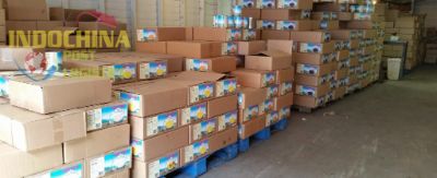 IndochinaPost còn đảm nhận một số dịch vụ khác như: