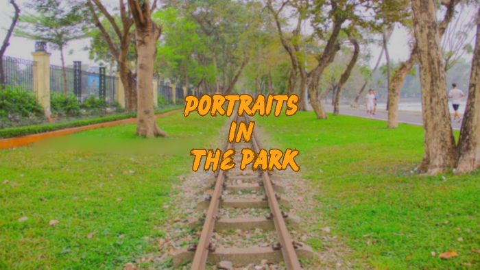 Portraits