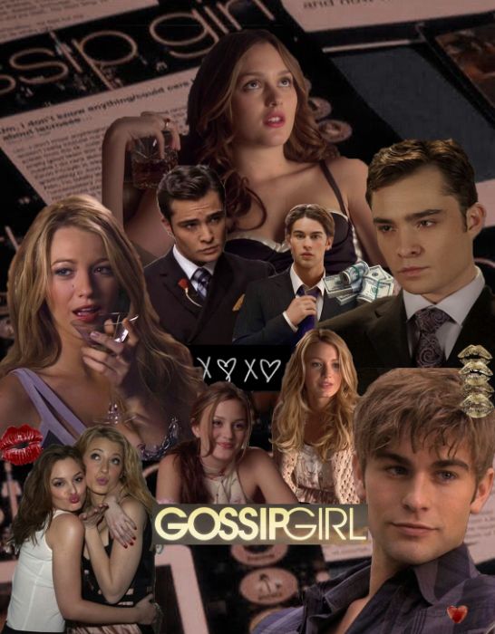 gossip girl