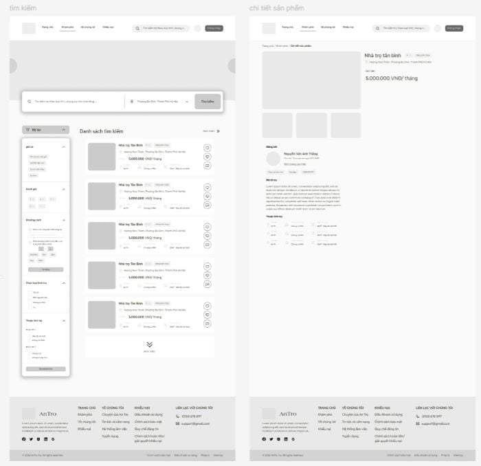 wireframe