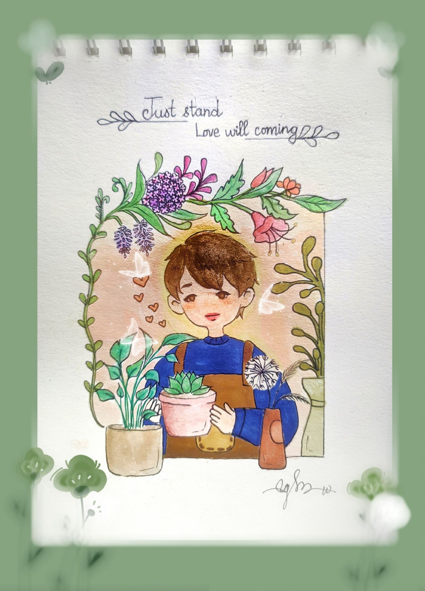 Portfolio on Color ME