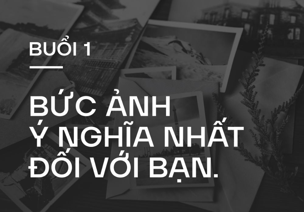 BTVN BUỔI 1