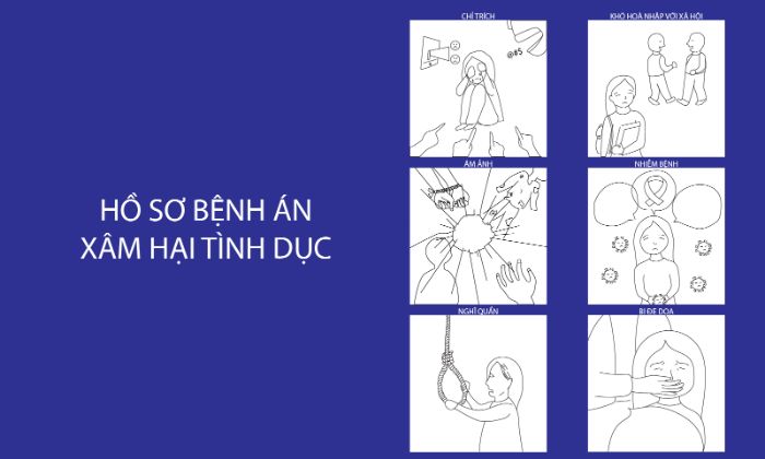 HỒ SƠ BỆNH ÁN