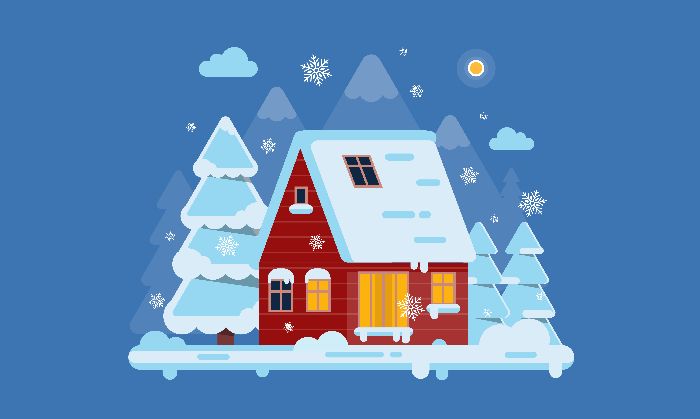 dream house