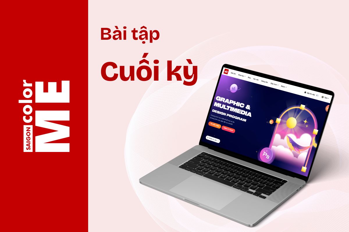 Bài Cuối Kỳ