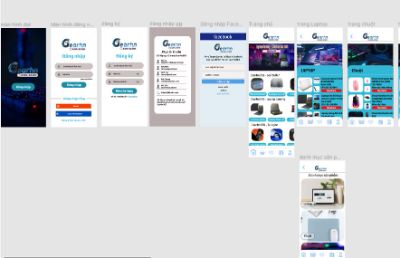 Btck app Gearhn365
