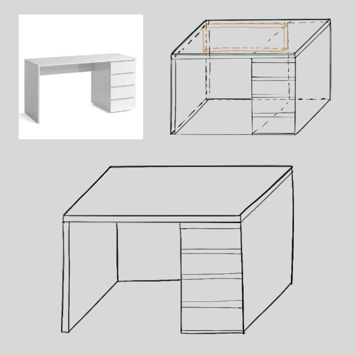 table