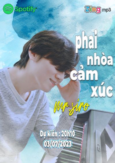 ra mắt mv mới