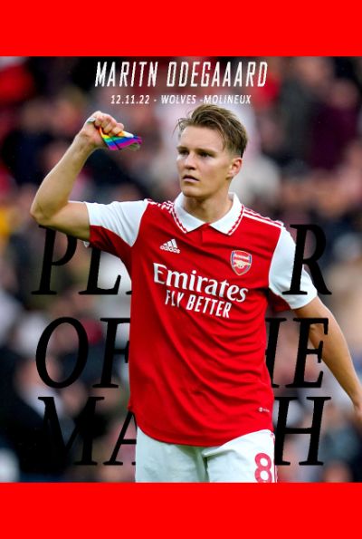 ARSENAL