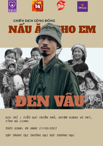 Nấu ăn cho em