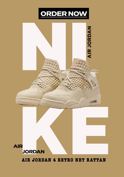 AIR JORDAN