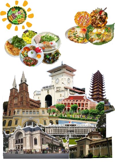 Saigon?