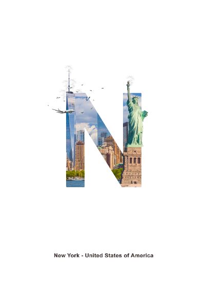 New York này lạ quá